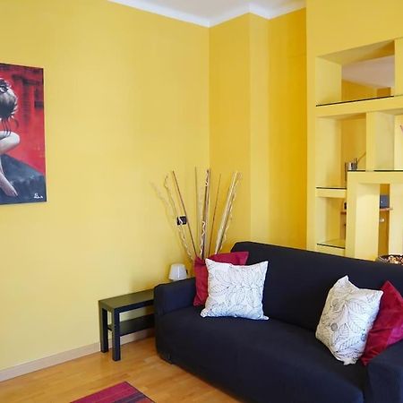 Apartamento The Sun In Roma Exterior foto