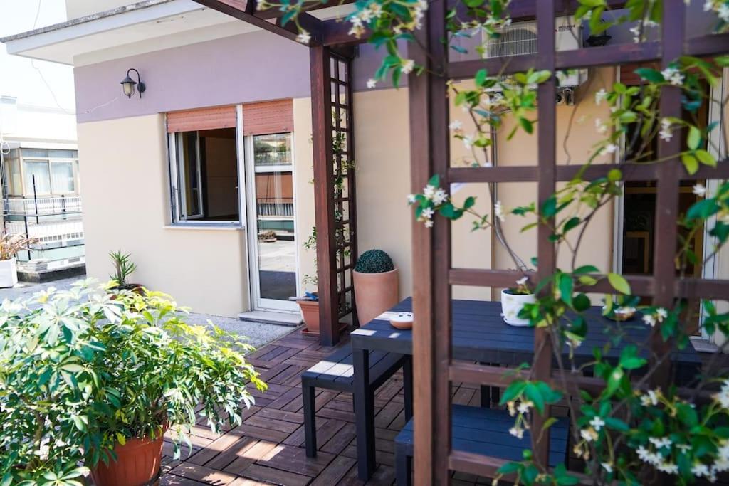 Apartamento The Sun In Roma Exterior foto