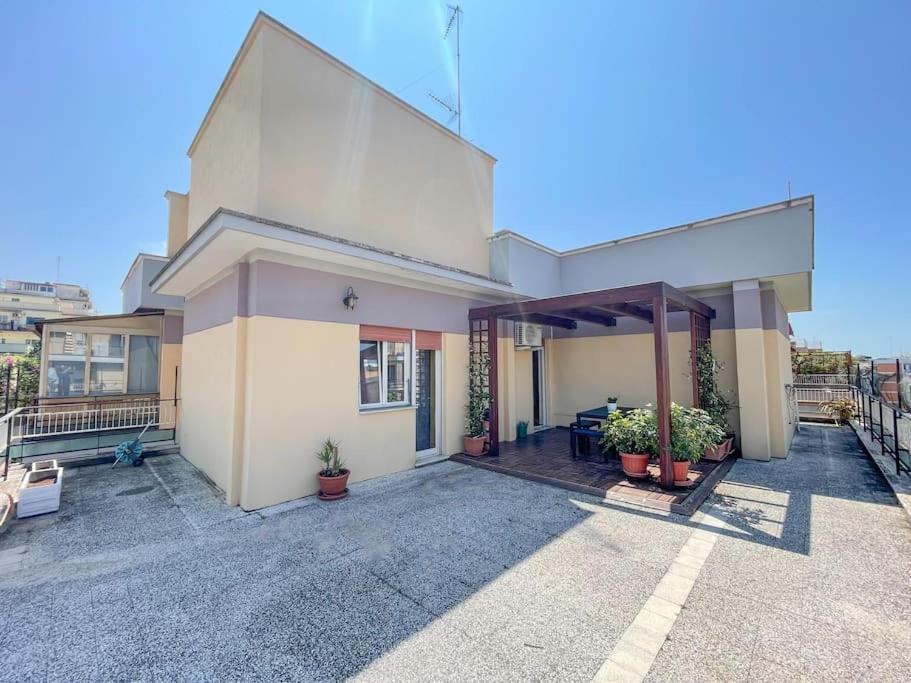 Apartamento The Sun In Roma Exterior foto