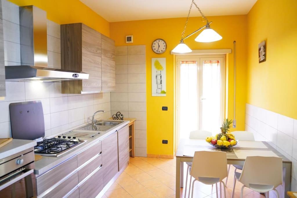 Apartamento The Sun In Roma Exterior foto