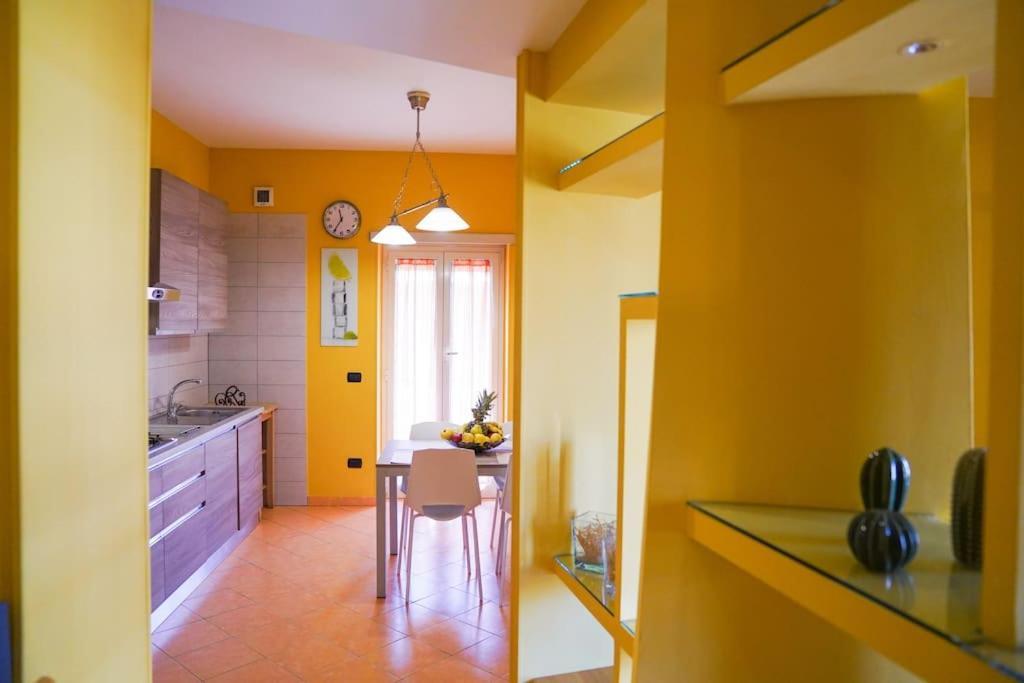 Apartamento The Sun In Roma Exterior foto