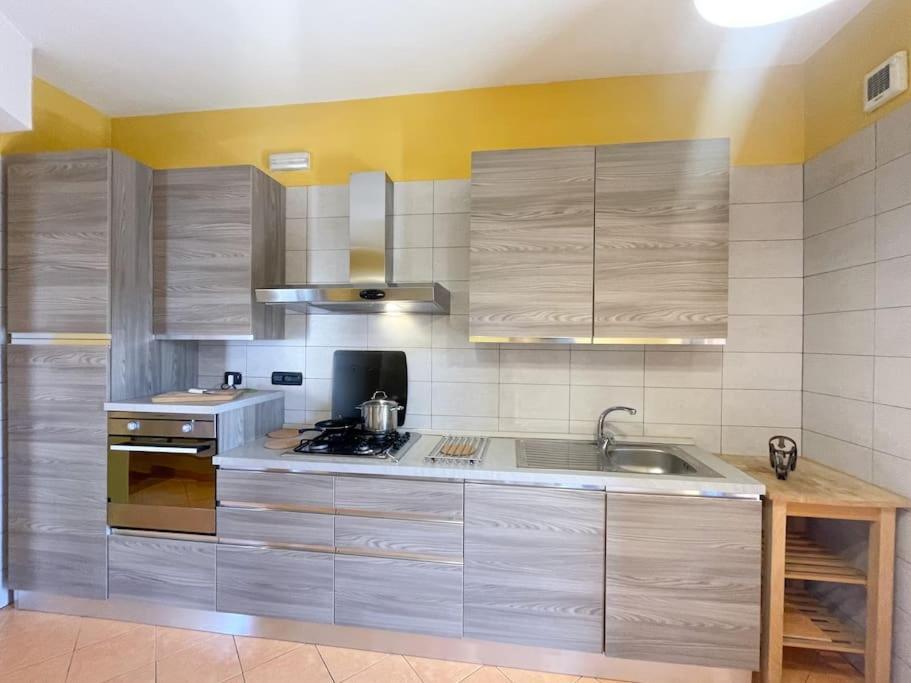 Apartamento The Sun In Roma Exterior foto