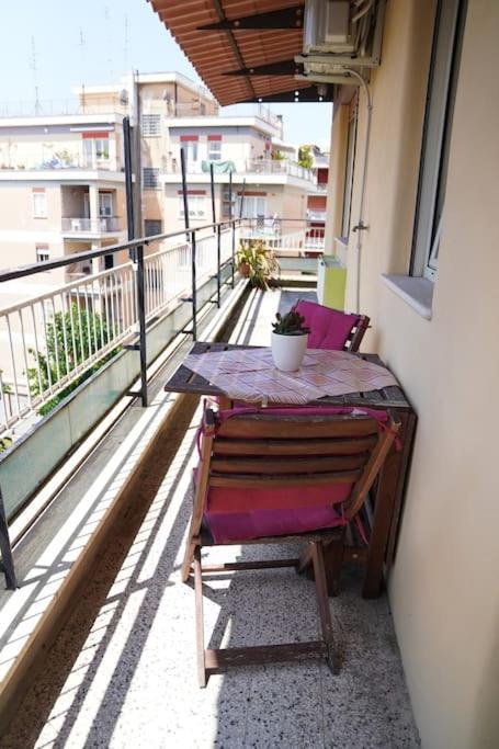 Apartamento The Sun In Roma Exterior foto