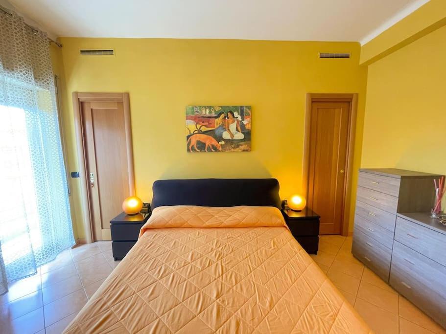 Apartamento The Sun In Roma Exterior foto