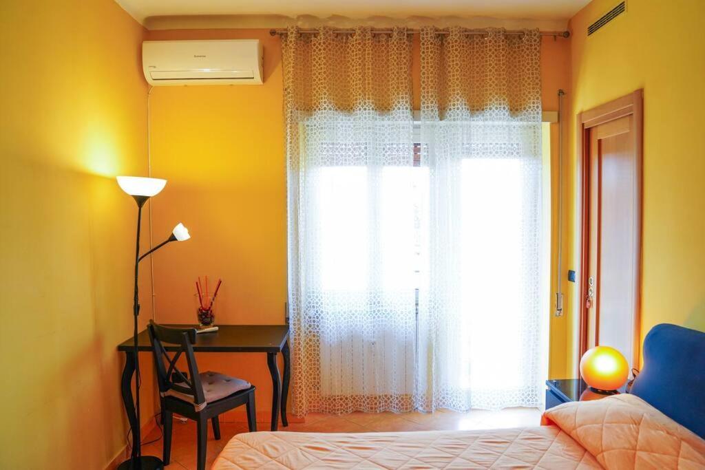 Apartamento The Sun In Roma Exterior foto