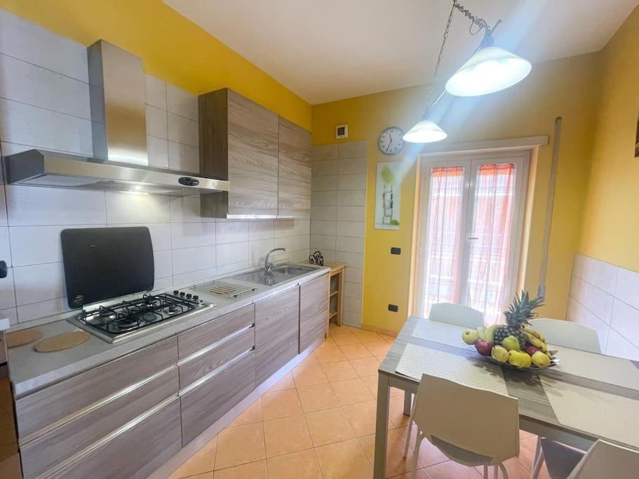 Apartamento The Sun In Roma Exterior foto