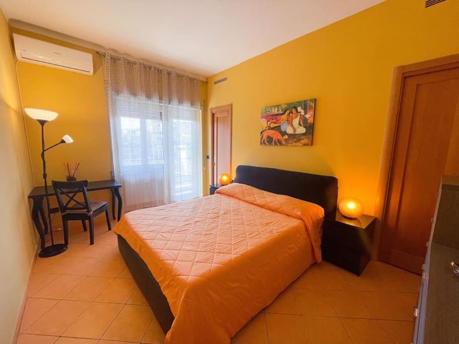 Apartamento The Sun In Roma Exterior foto