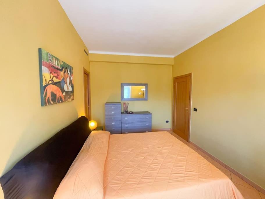 Apartamento The Sun In Roma Exterior foto